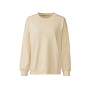 7001=Чудовий вільний стиль світшот біо 2 х нитка Esmara M 40/42