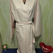 Шикарний халат, стан без сліду ношення