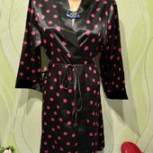 Шикарний халат, ідеальний стан