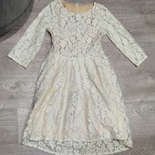 Святкова сукня 152