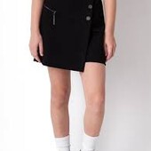 Спідниця-шорти 146