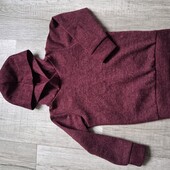 Теплий худі. 104/110