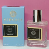 Versace Pour Homme 58 мл. Шикарный, свежий, фужерный аромат для мужчин.