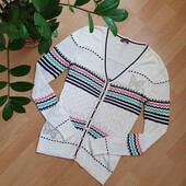 Кардиган, кофтинка дуже якісна та гарна р.44-46 ❤️від 2-х лотів подарунок