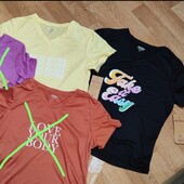 Футболка нові футболки дівчатам різні кольори