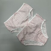 557. Труси 2 шт 6/7, 122