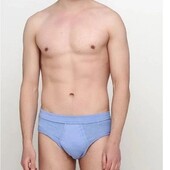 Труси сліпи від c&a (німеччина) розмір 2ХЛ