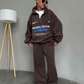 тринитка на флісі