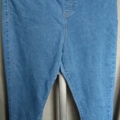 Boohoo Джинсы ,пояс на резинке