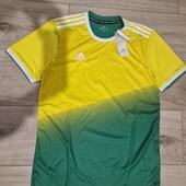 Футболка спортивна Adidas Оригінал М