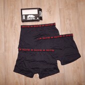 набір 3 шт, труси чоловічі боксери Ring of Fire, суперціна!