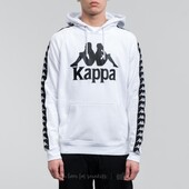 Худі унісекс Kappa XL