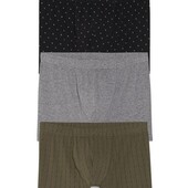 Лот 3шт!!! Чоловічі боксери C&A, р.L