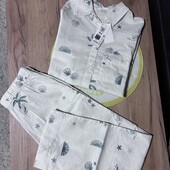 Піжама marks and spencer