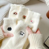 5 пар носочков