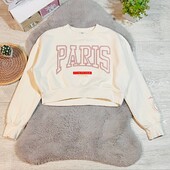 Стильний світшот, стан ідеальний