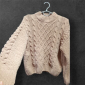 ❣️Шикарний светр Primark p.M в ідеалі