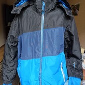 Термушка фірмова. Є нюанс. 146-152см