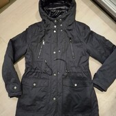 Зимова парка