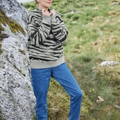 Жіночий светр esmara L 44/46 euro