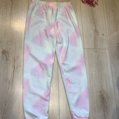 Піжамні штанці на 9-10років.