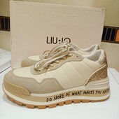 Кросівки Liu Jo 38 р.