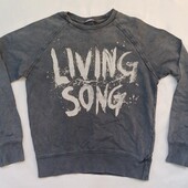 Світшот на 8-9 років.