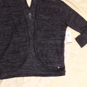 М'який теплий кардиган відмінна якість