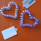 Яскравий набір резинок (2шт)