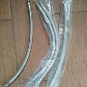 Шланг для смесителя