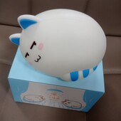 Ночник на батарейках