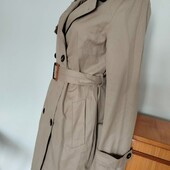 Тренч від reserved 42-44р.