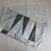 Наволочка довга двостороння