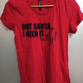 Футболка трикотаж стрейч