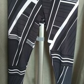 Спортивные лосины