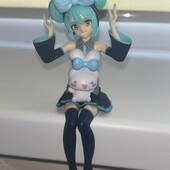 Аніме фігурка №5