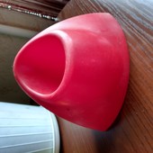 Подставка под ершик в туалет