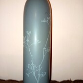 ❣️Ваза керамічна Tesco❣️