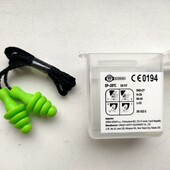 Беруші Cerva Чехія