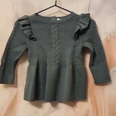 ❣️H&m сукня на 1-2 місяці