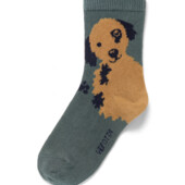 ♕ Стильні та якісні дитячі шкарпетки Tchibo(Німеччина) розмір 23-26