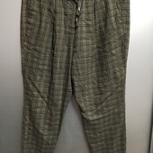 Штаны плотный коттон