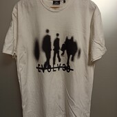 Футболка трикотаж