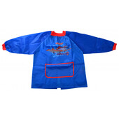 Фартушек для творчества 1 Вересня Самолетики (7-8 лет)