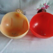 Мильничка на присосці - одна на вибір. Багато різних лотів.