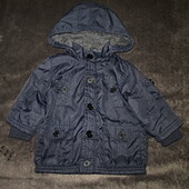 Куртка/весна-осень от KappAhl, в отличном состоянии