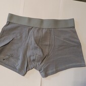1 шт. труси боксери Kiabi Франція розмір S бавовна