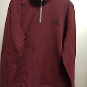 Свитер вязаный новый.