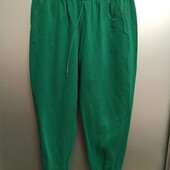 Штаны трикотаж с начесом