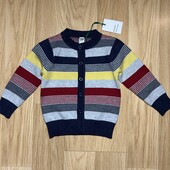 Светр 9-12 місяців, новий